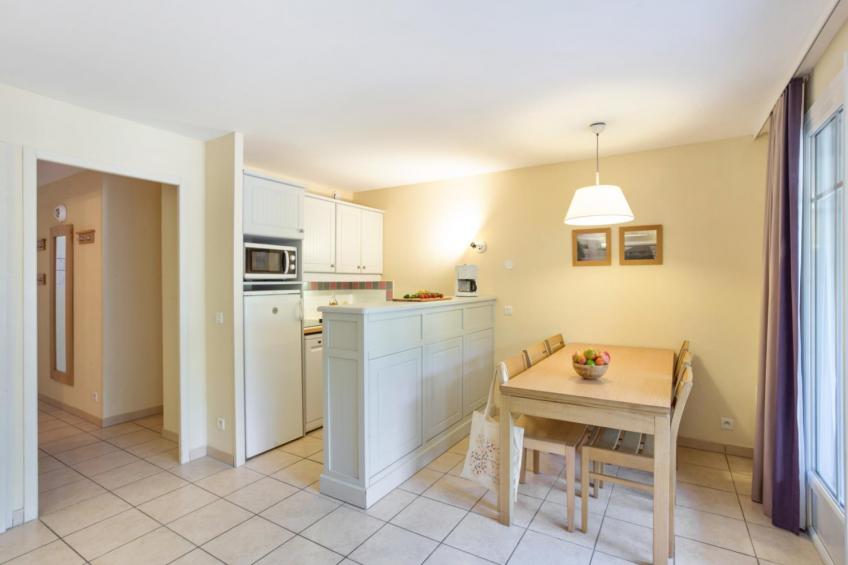 Les Dunes du Médoc 2/3p 5/6p - foto 10