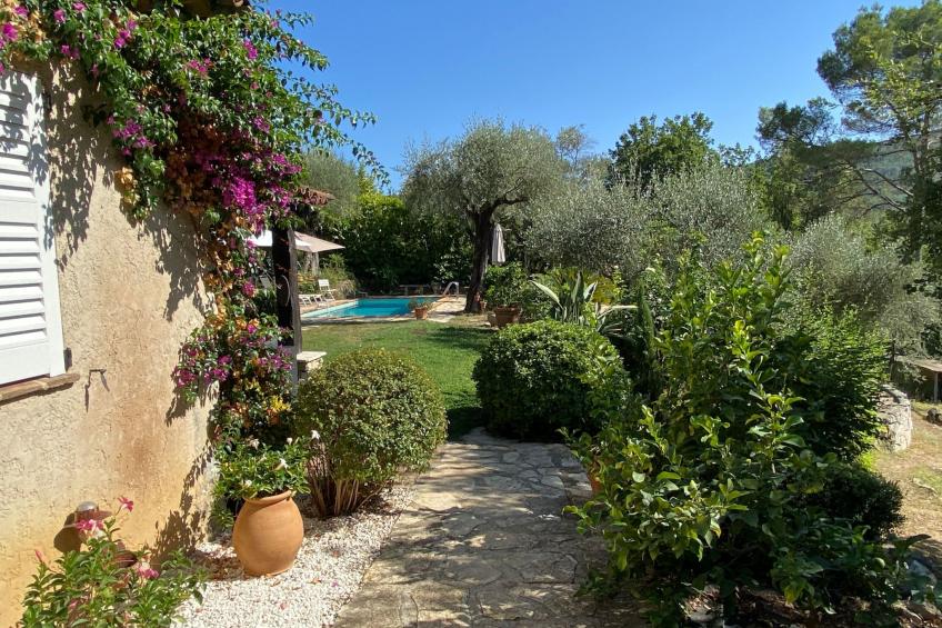 Villa La Paisana - Haustierfreundliches, privates Familienhaus mit Schwimmbad u - foto 50