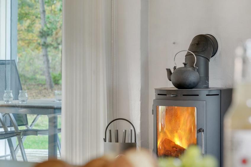 "Torhild" - 150m from the sea in Funen - foto 24