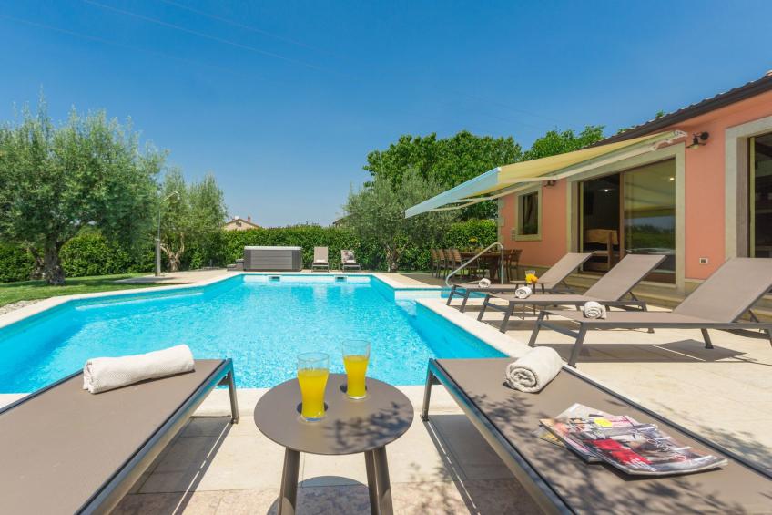 Villa Ulika - foto 38