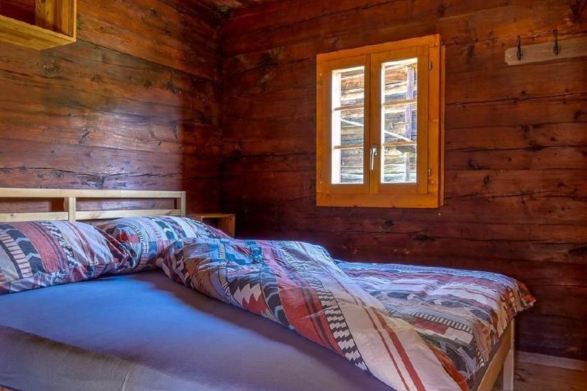 Chalet Nid d'Aigle - Mayen zu vermieten in Wallis - foto 8