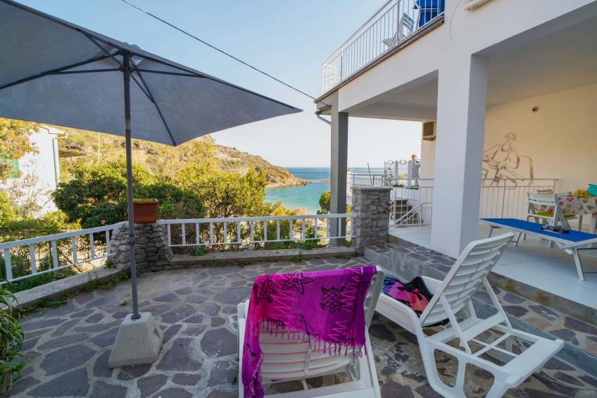 Studio-Wohnung für 2 Personen ca. 20 m² in Cavoli, Insel Elba - foto 13