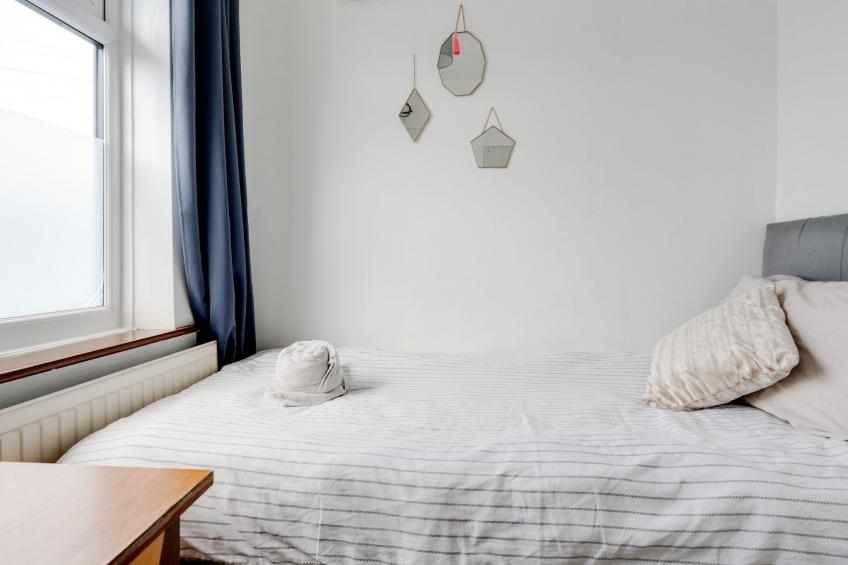 Kostenloses Parken Perfekt für lange monatliche Aufenthalte Für 6 Personen - foto 28