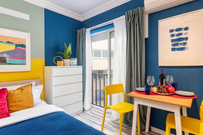 BnB Homes Praia da Rocha Strand Sonnenverwöhnte Apartmen - foto 4