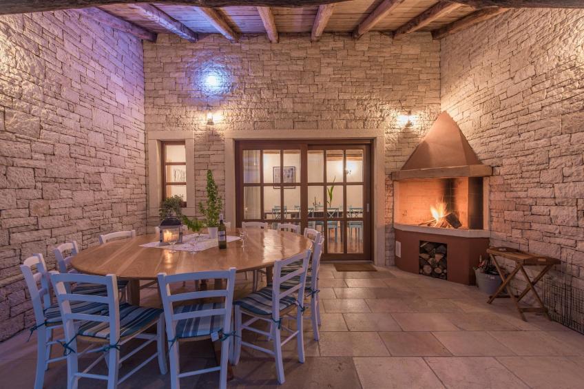 Villa Lipica - foto 7