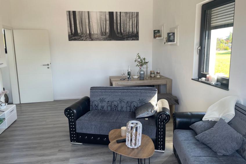 in Ulmen mit Grill - foto 5