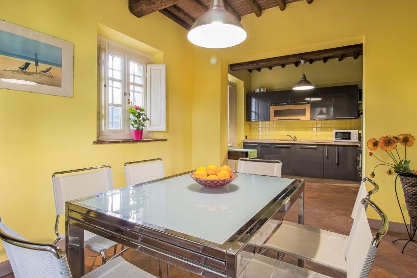 Villa il Pellicano - foto 30