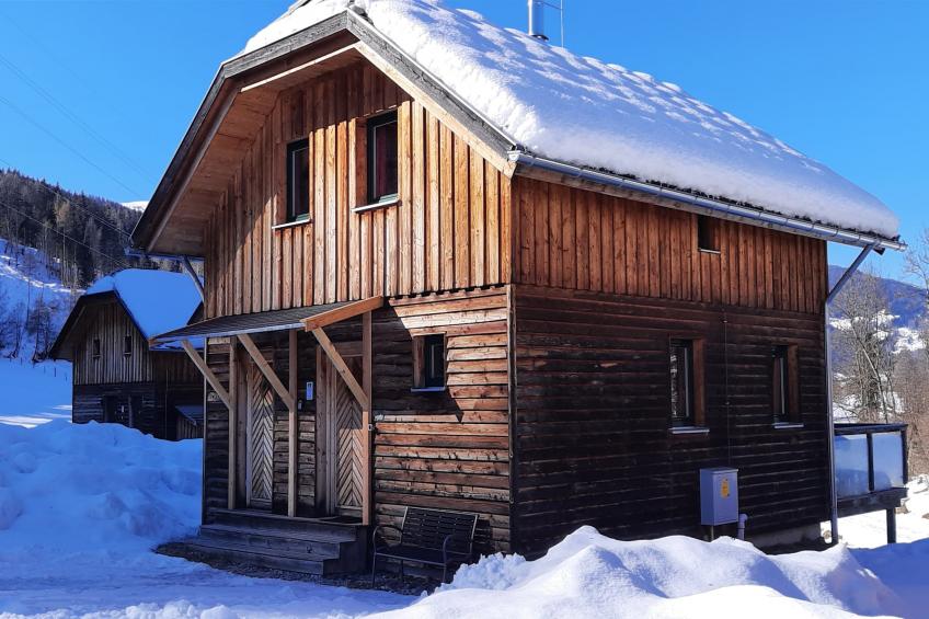 Chalet Murau Woody 4 - foto 5