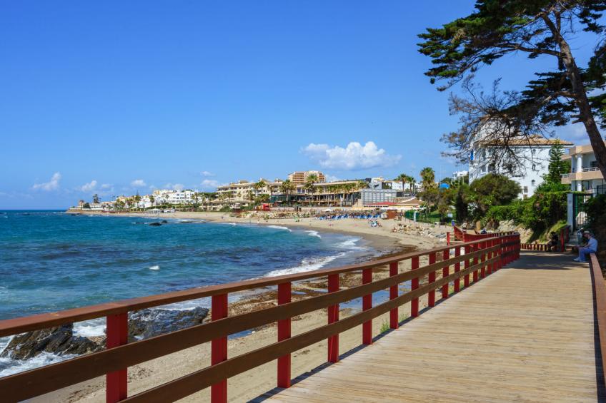 Urb Mijas Beach - foto 39