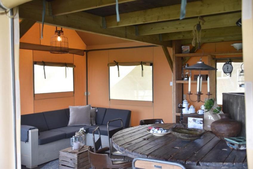Beach Lodge Groot - foto 3