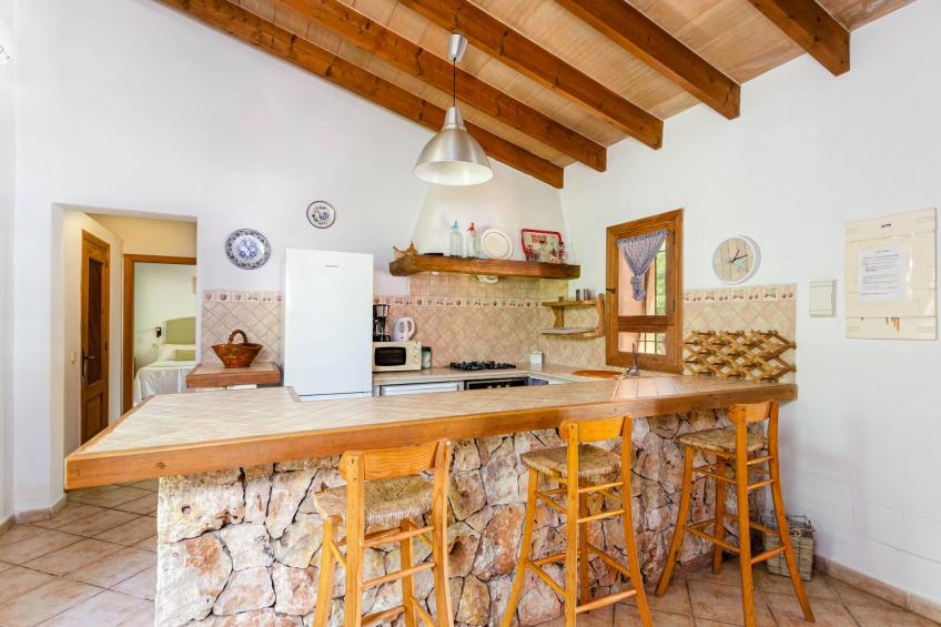 YourHouse Can Rafelino - foto 28