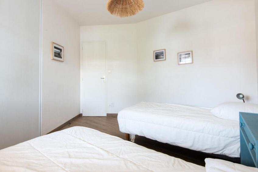 Maison à Notre Dame de Monts - foto 15