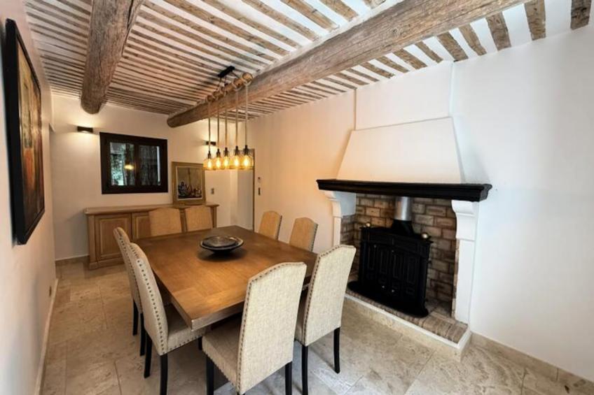 Superbe Mas Provençal - Piscine - Tennis - Parc - foto 62