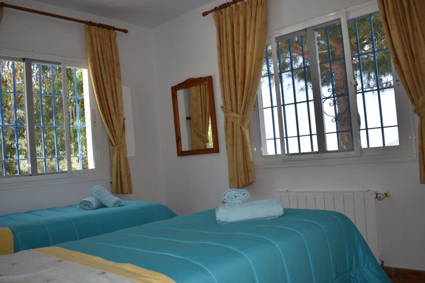 Villa mit privatem Pool - foto 20