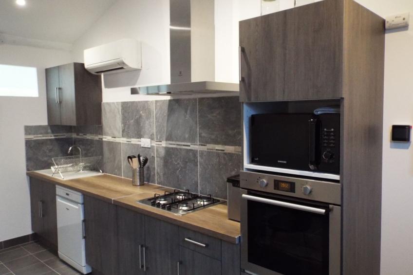 Valentins Gîte Moulin de Tartay in Avignon - foto 41