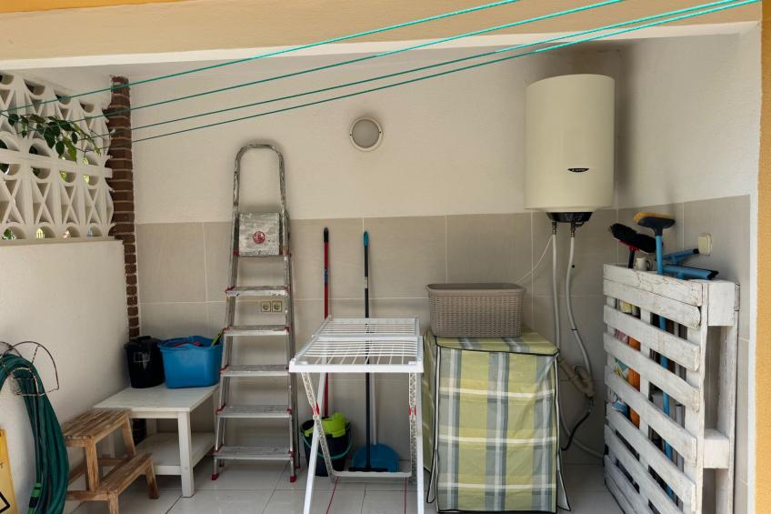 Casa Maravilla in der Nähe der Küste. Frieden und Ruhe. - foto 54