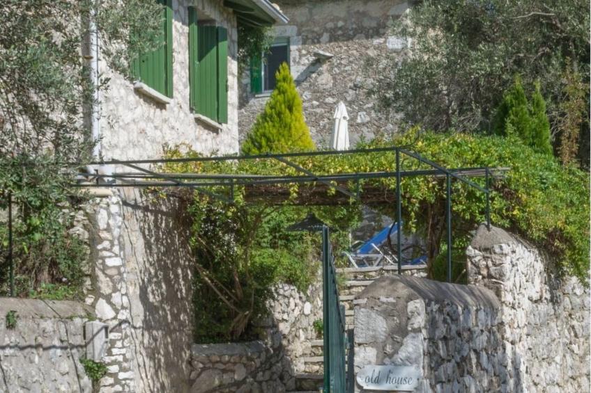 Das alte Haus und Gästehaus - foto 31