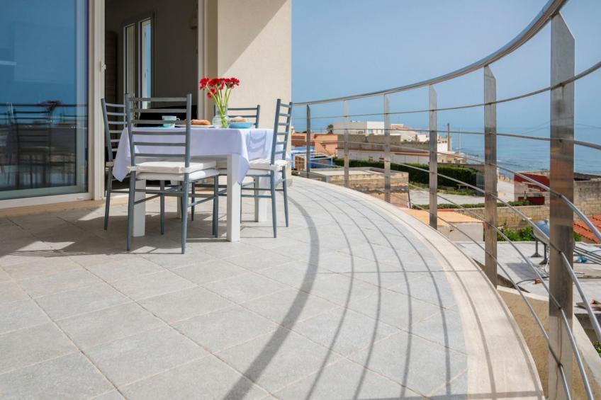 Wohnung 'Cicirata Sea Beach - foto 30