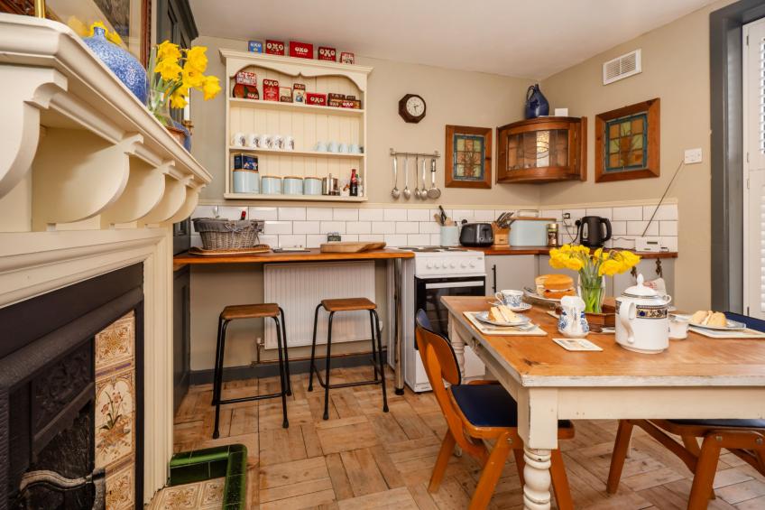 The Old Sunday School & Vestry - foto 2