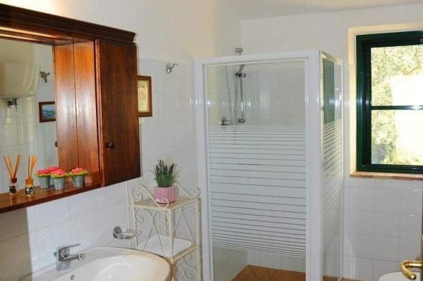 Wohnung im Agrotourismus in Bevagna - foto 11