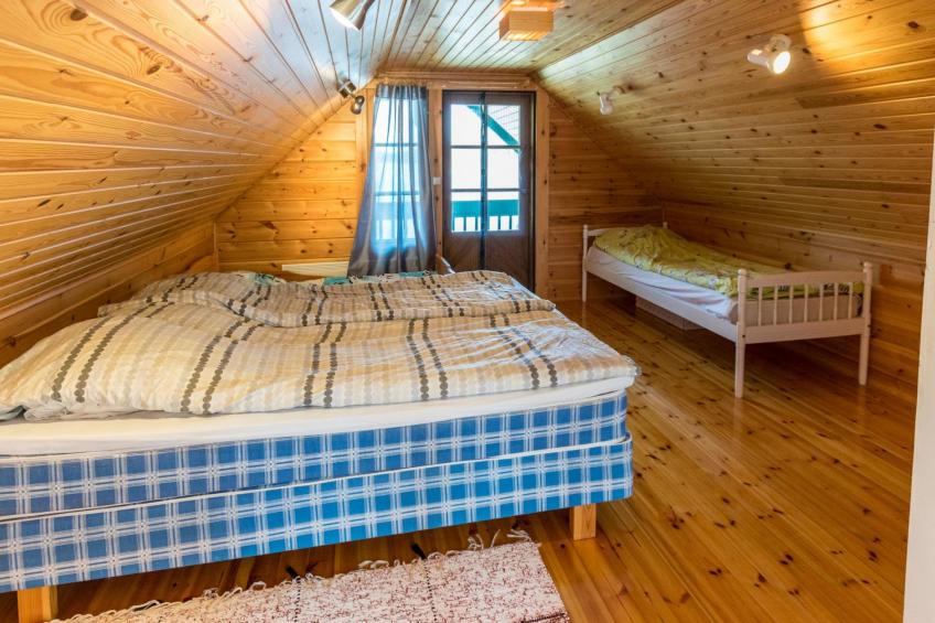 Villa koivumäki - foto 8