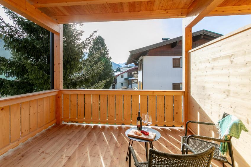 Haus Tauernblick Top 2 und 3 und 4 - foto 31