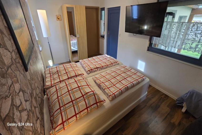 Bungalow Schlowe Unter d Eiche 4 P - foto 10