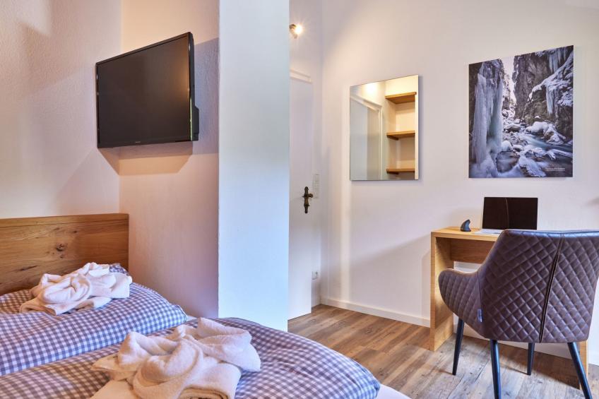 Wohnung in Garmisch-Partenkirchen - foto 7