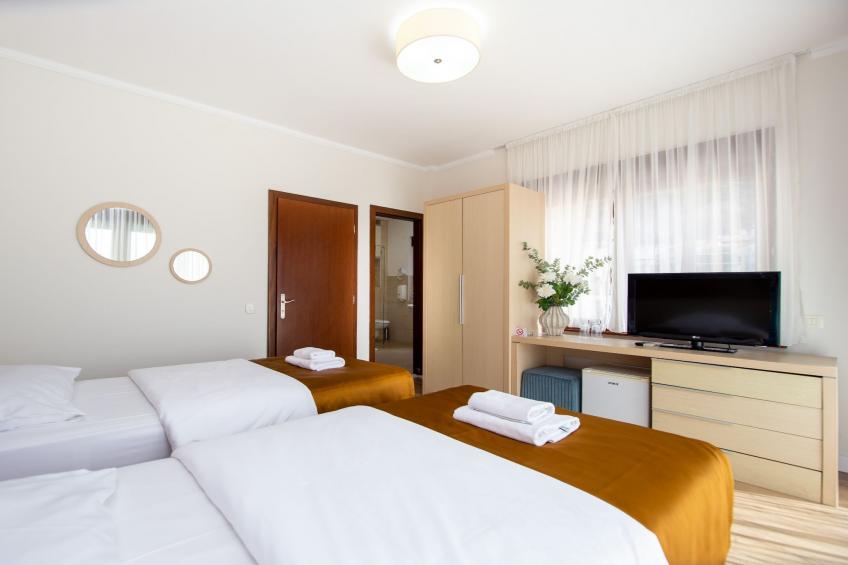 Hotel Princ- Standard Twin Room 206 - foto 50