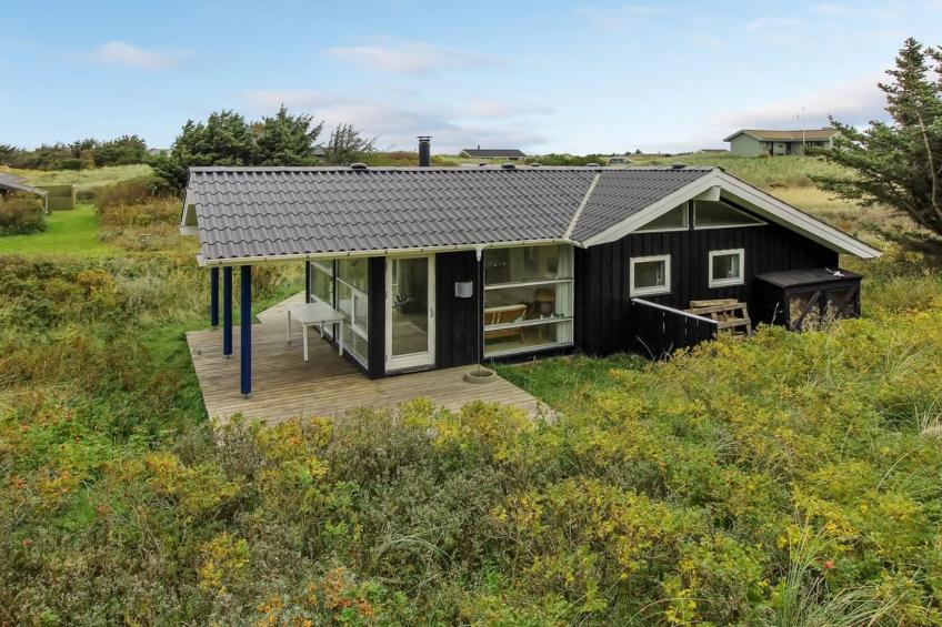 "Wilma" - 400m from the sea in NW Jutland - foto 18