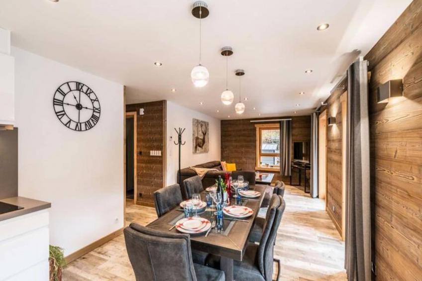 Résidence Hirondelle - foto 26