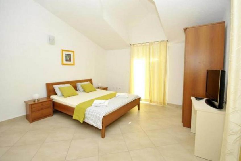 Apartments Villa Moonlight - Standard One Bedroom Apartment with Balcony (Alice) - foto 5