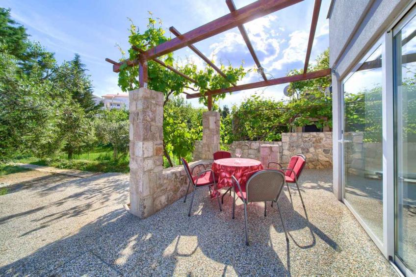 Holiday apartment surrounded by olive trees - BF-HPR7C - foto 2