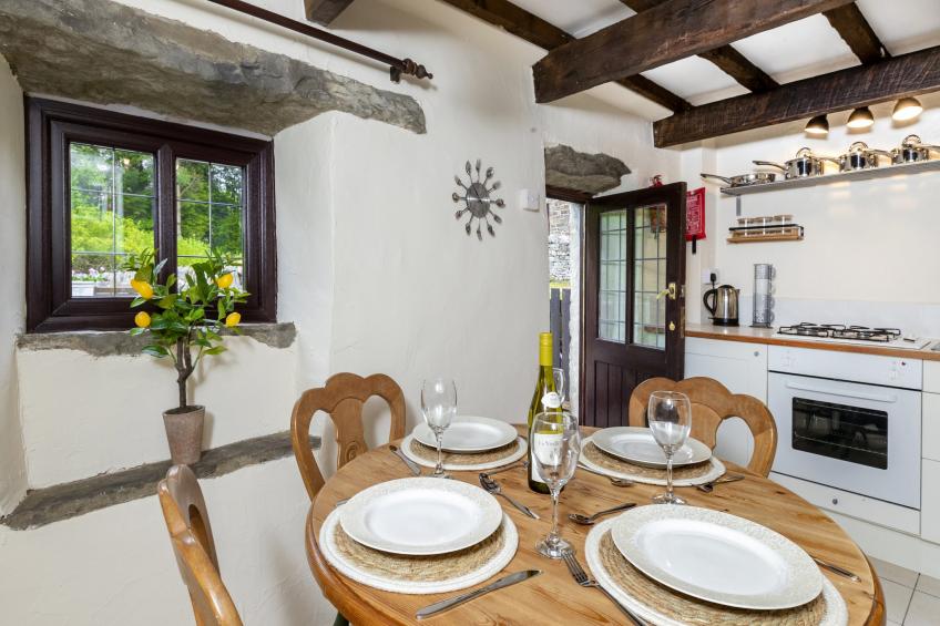 Ellen's Cottage - foto 3