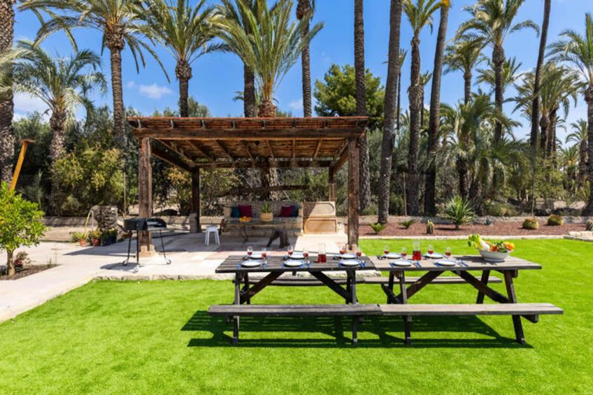 Maison à Elche - foto 26