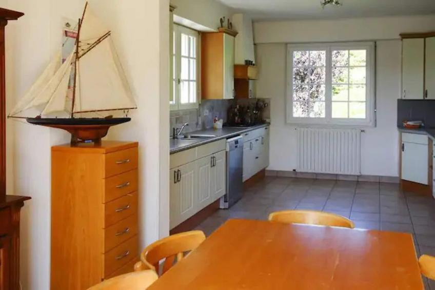 holiday home, Gouesnac'h| - foto 22