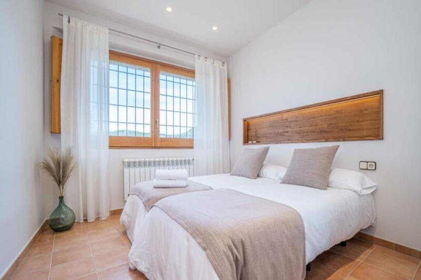 Mobil Home - Bungalow - Cottage à Boadella i les Escaules - foto 6