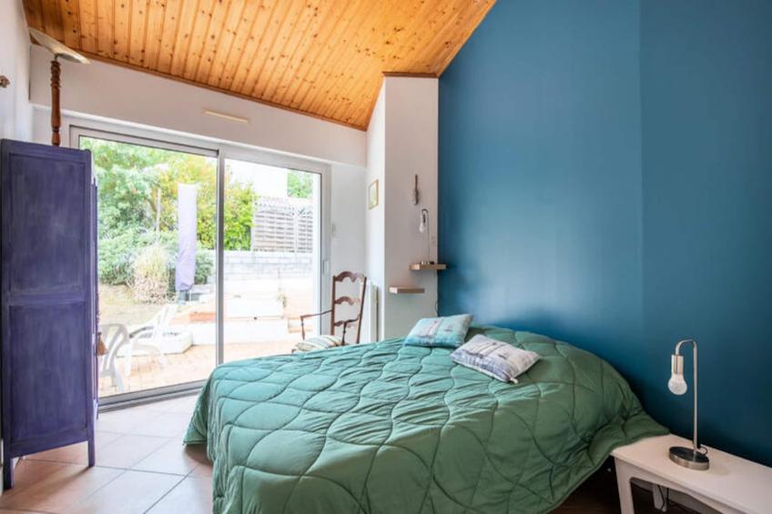 Maison à Barbâtre - Ile de Noirmoutier - foto 12