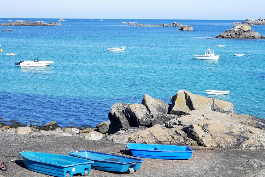 Doppelhaushälfte in Plouguerneau - foto 29