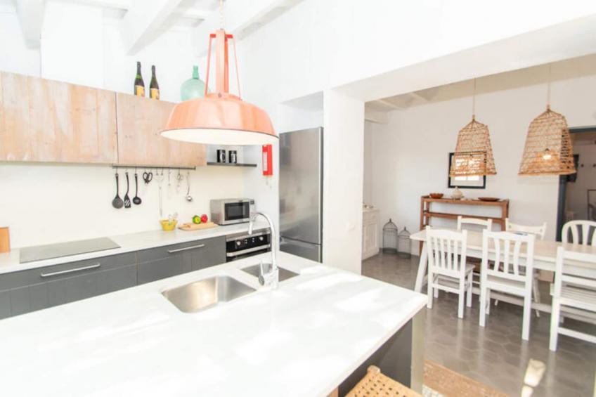 Maison à Cala Galdana - foto 29