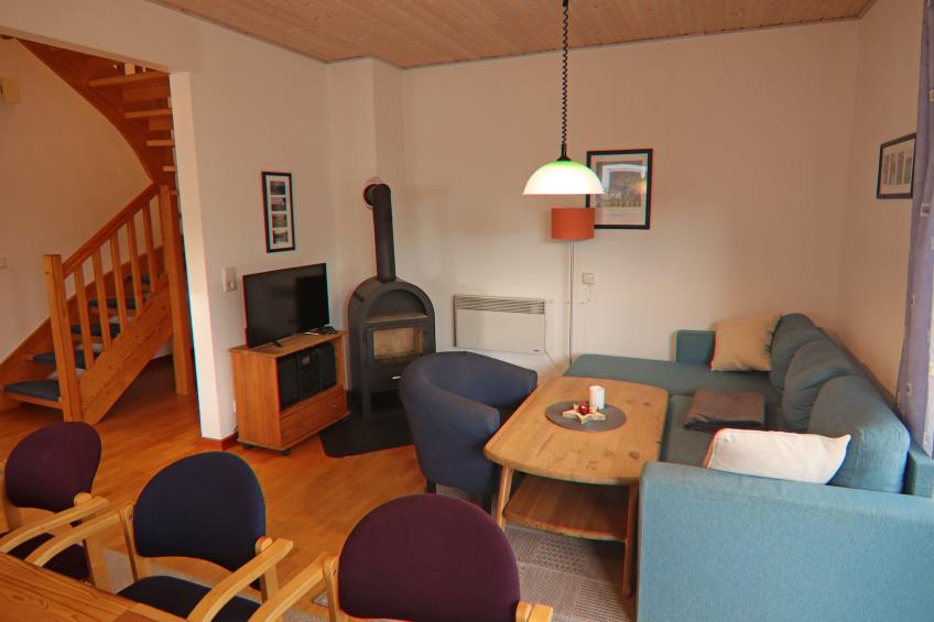 Ferienanlage im Müritz-Nationalpark, Mirow - Typ B - foto 10