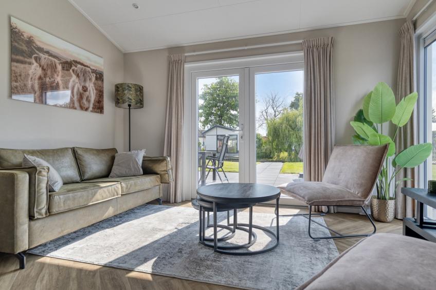 Natuurhoeve 6 persons - foto 2