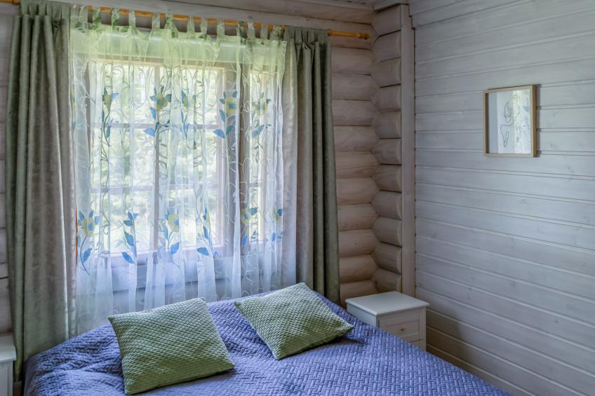 Villa joutsen - foto 14