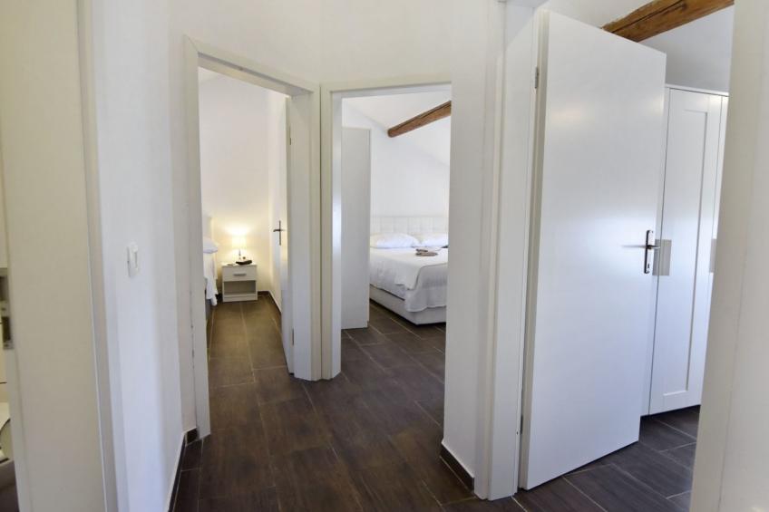 Komfortable Wohnung mit Pool in der Nähe von Umag - foto 19