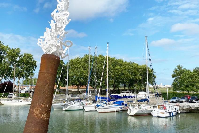 in Rochefort mit Garten und Terrasse - foto 12