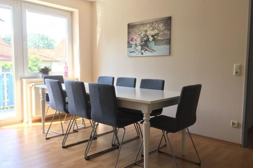 in Soltau mit Garten - foto 15