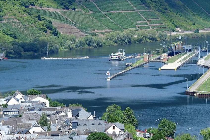 Moselwinzerhaus - foto 13