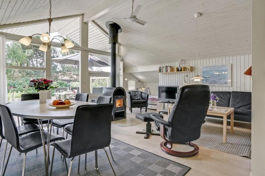 "Stasia" - 75m from the sea in Funen - foto 37