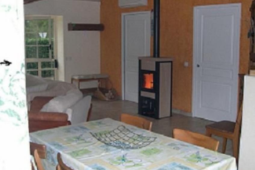 "Au Bas Chalonge Gîte" - foto 13