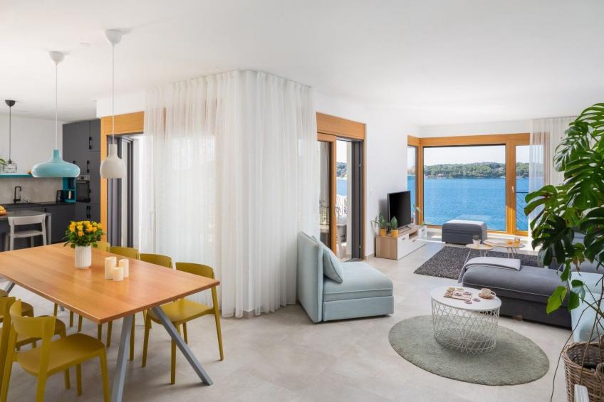 Villa mit Hydromassage und beheiztem Pool - foto 13